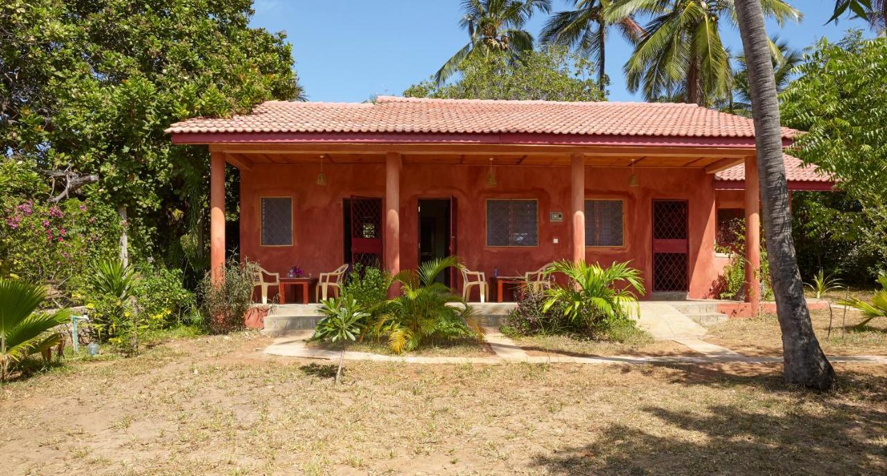 Mangrove View Bed & Breakfast Watamu Exterior photo